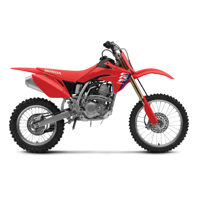 Honda CRF150R MX Bike | Bay Honda NZ