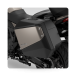 NT1100 Kit - R/L Pannier Panel Cover - Black