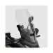 NC750X Adjustable Windscreen