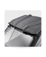 Pioneer 520 Hard Roof