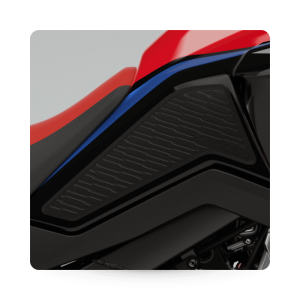 Africa Twin Side Tank Pads
