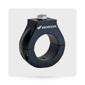 Pioneer 1000 Light Bar 45mm Clamp