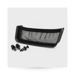 Pioneer 1000 Dash Pocket Net