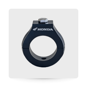 Pioneer 520 / 700 Light Bar Clamp 41mm