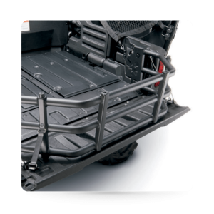 Pioneer 700 Bed Extender