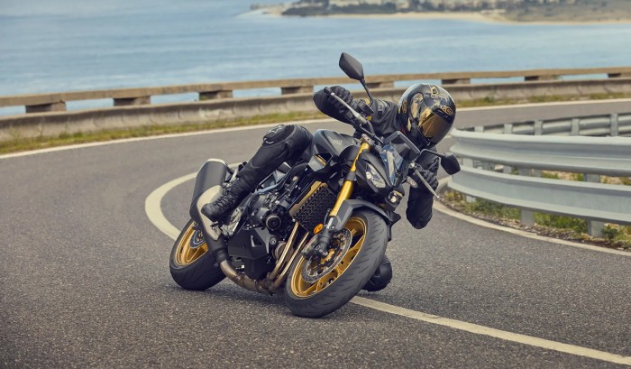 Precise Handling Agility