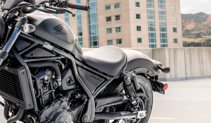 Underseat Storage and USB-C Terminal Underseat Storage and USB-C Terminal