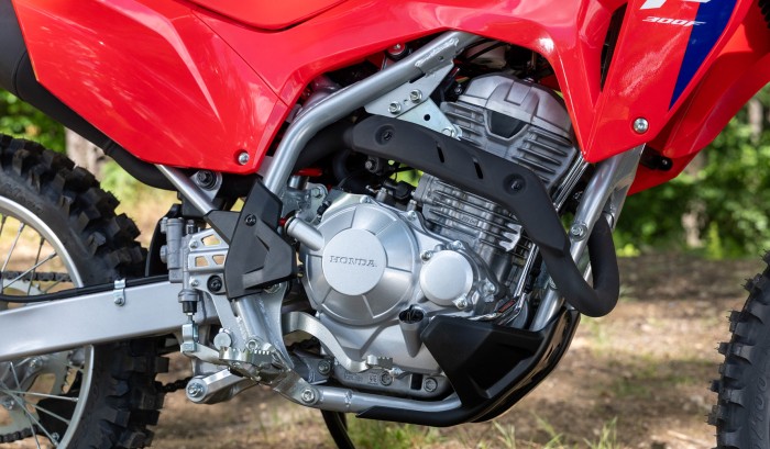 Strong, Light Twin-spar Frame