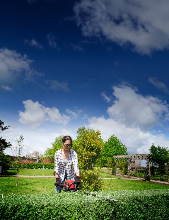 Powerful Performance