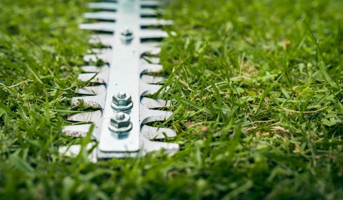 550mm double-sided blade 550mm double-sided blade