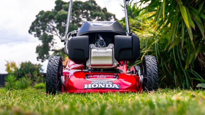 Looking for a step up?